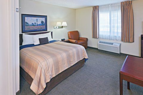 Sonesta Simply Dallas Colinas Hotel