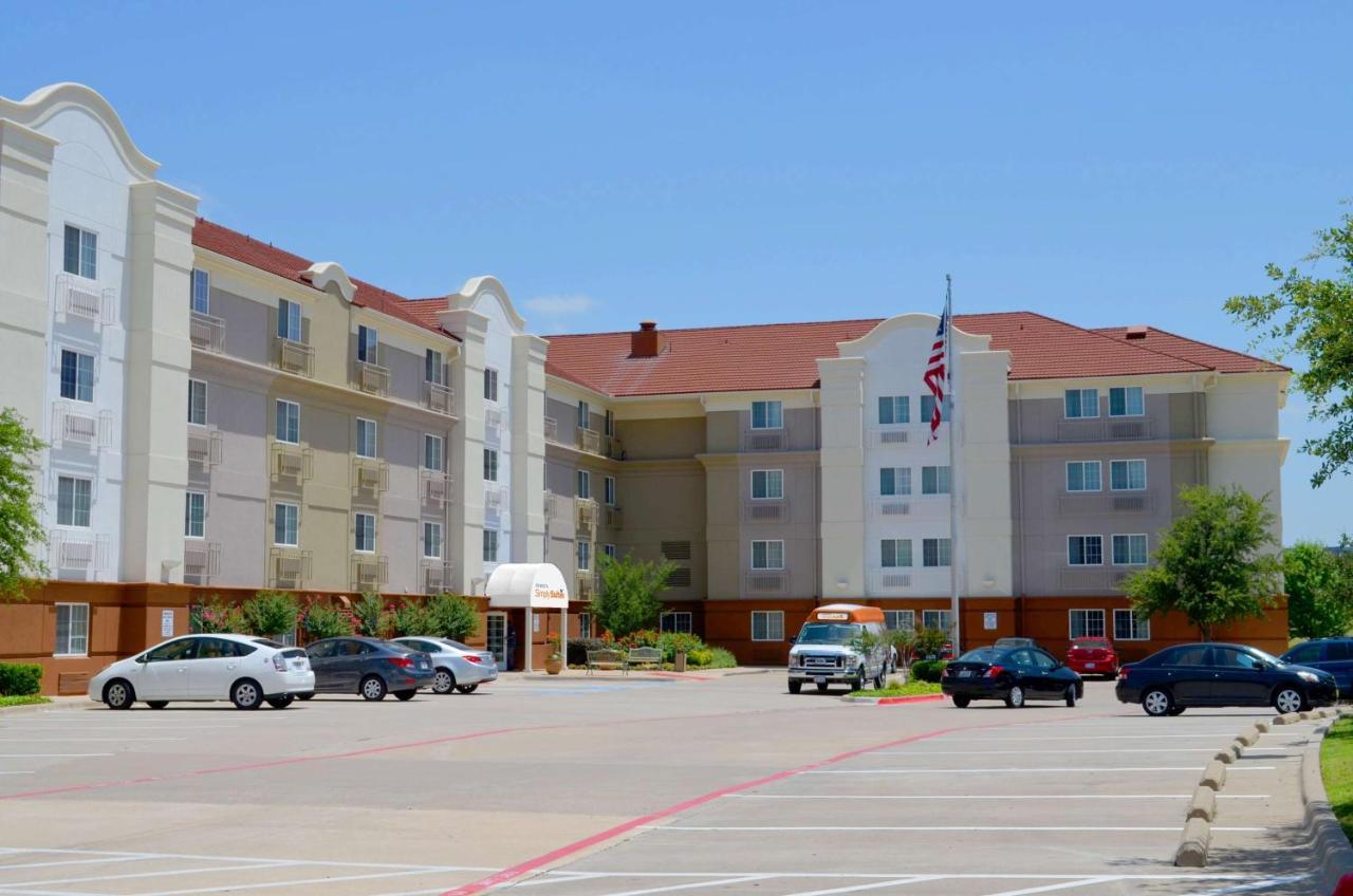 Sonesta Simply Dallas Colinas