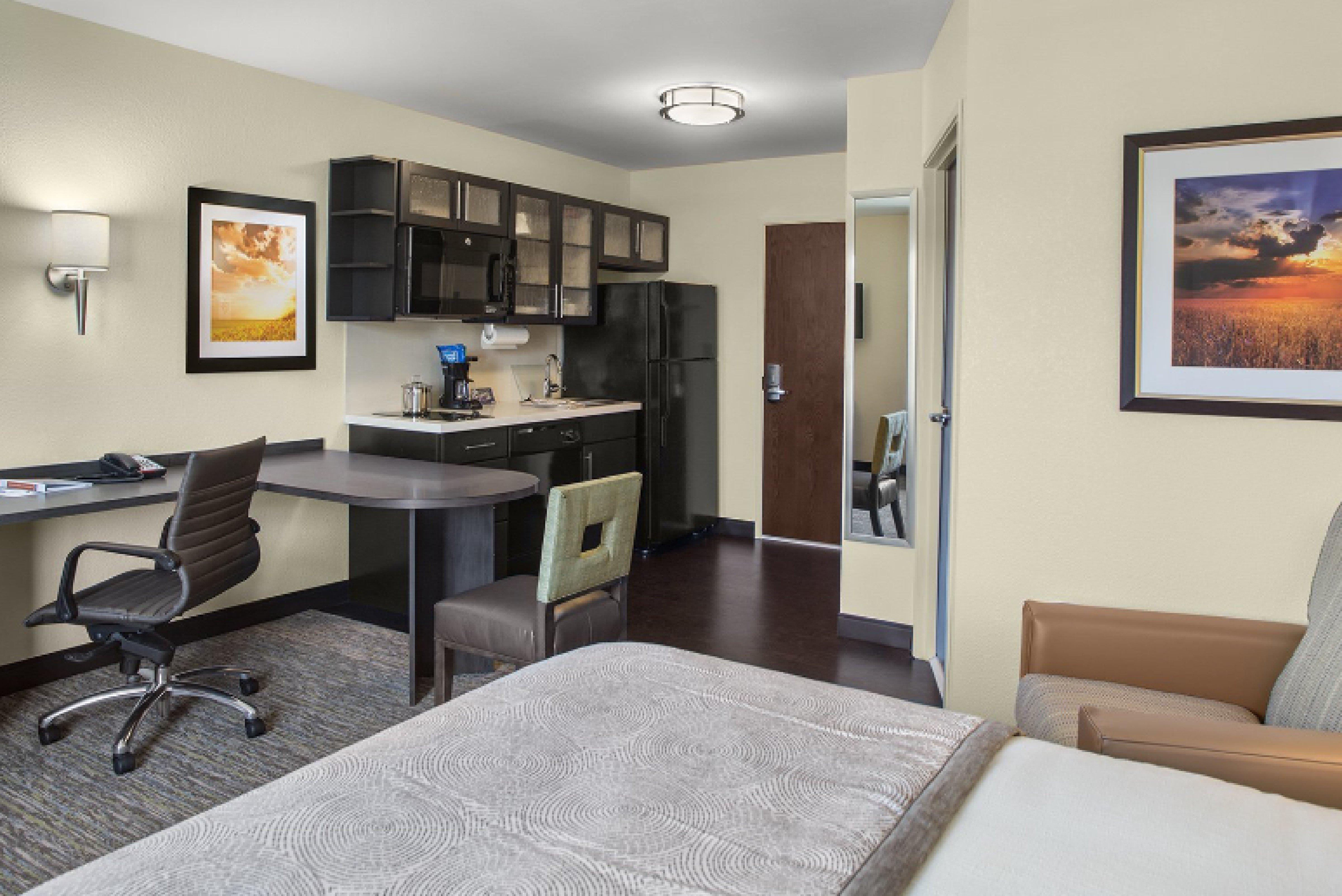 Hotel Sonesta Simply Dallas Colinas 3*