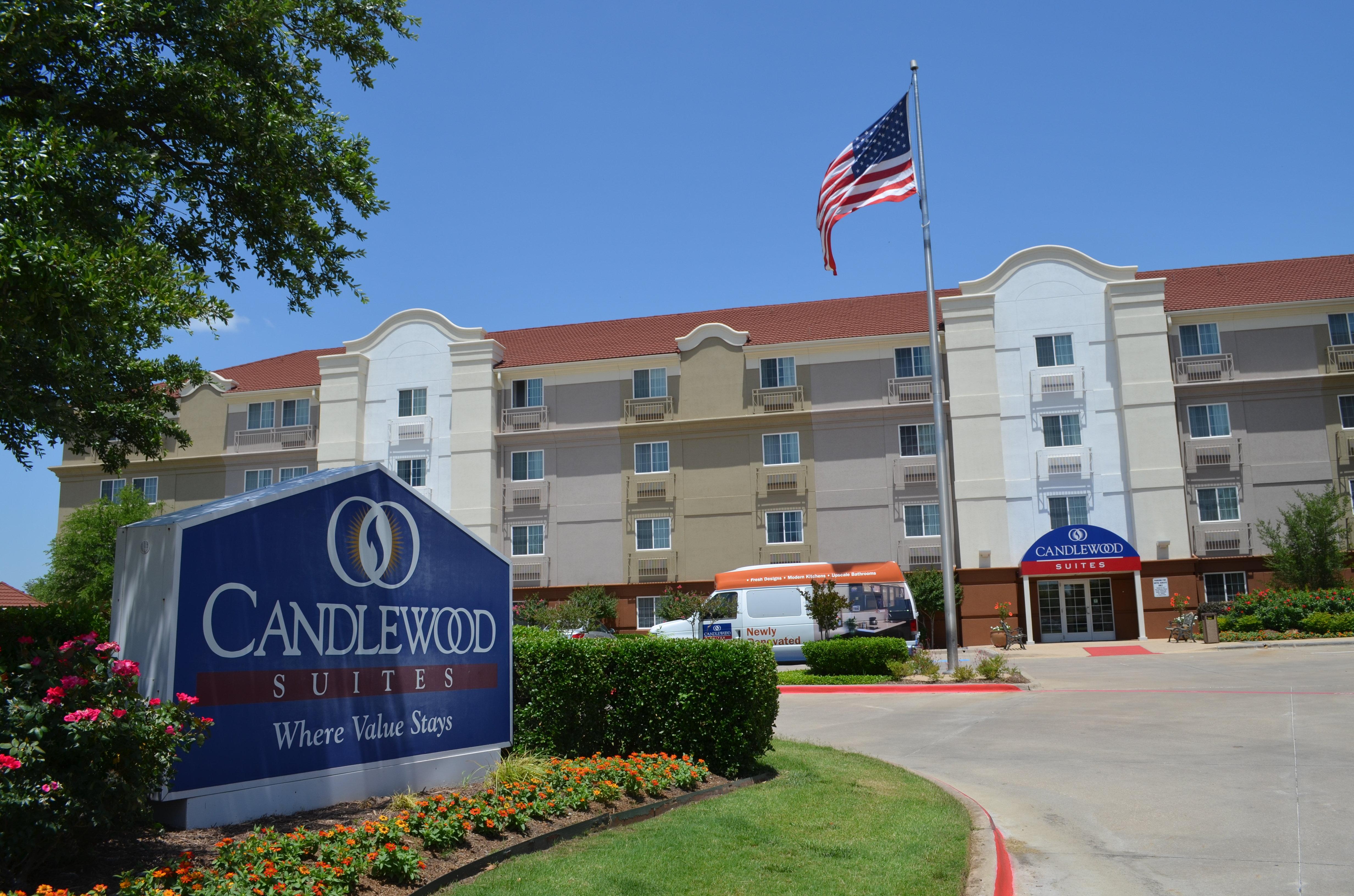 Sonesta Simply Dallas Colinas Irving
