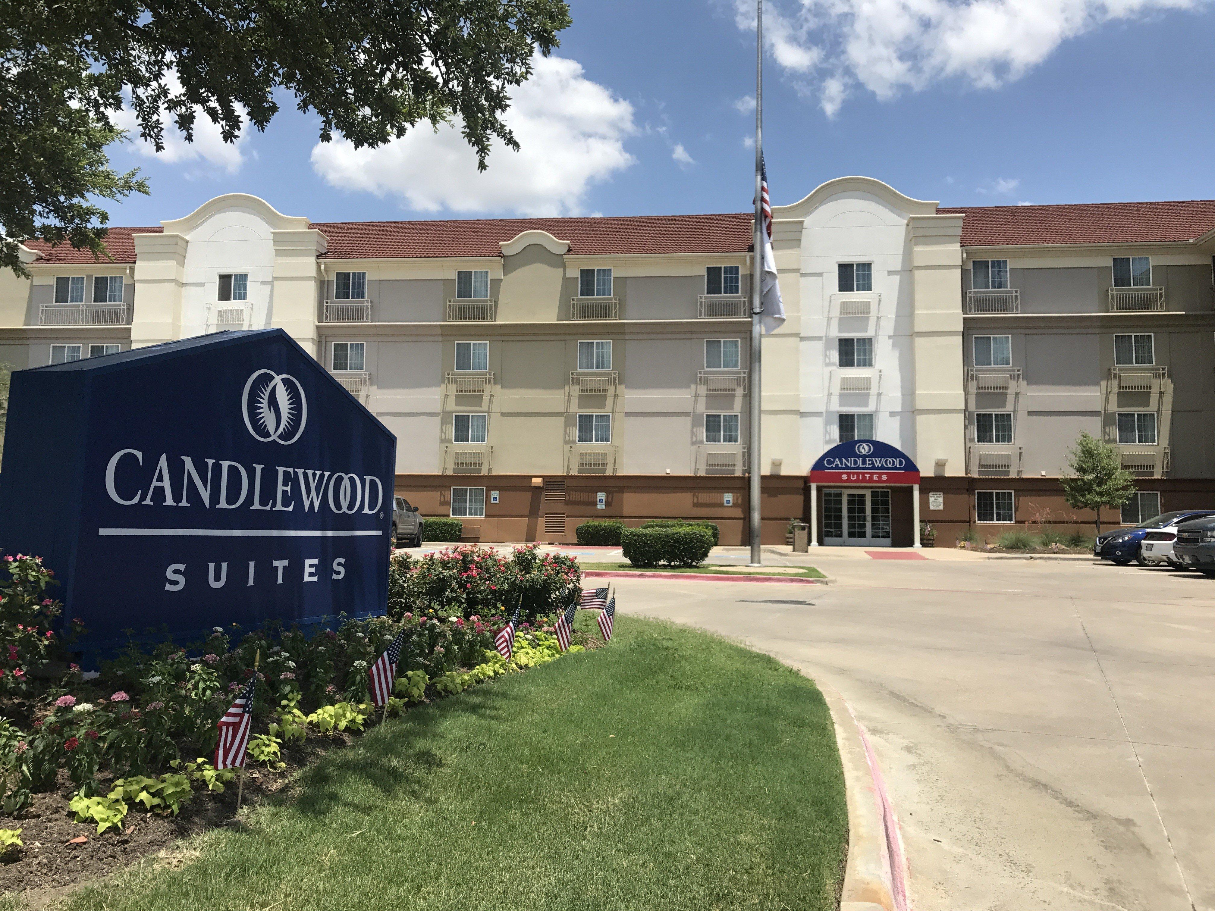 Sonesta Simply Dallas Colinas Hotel 3*