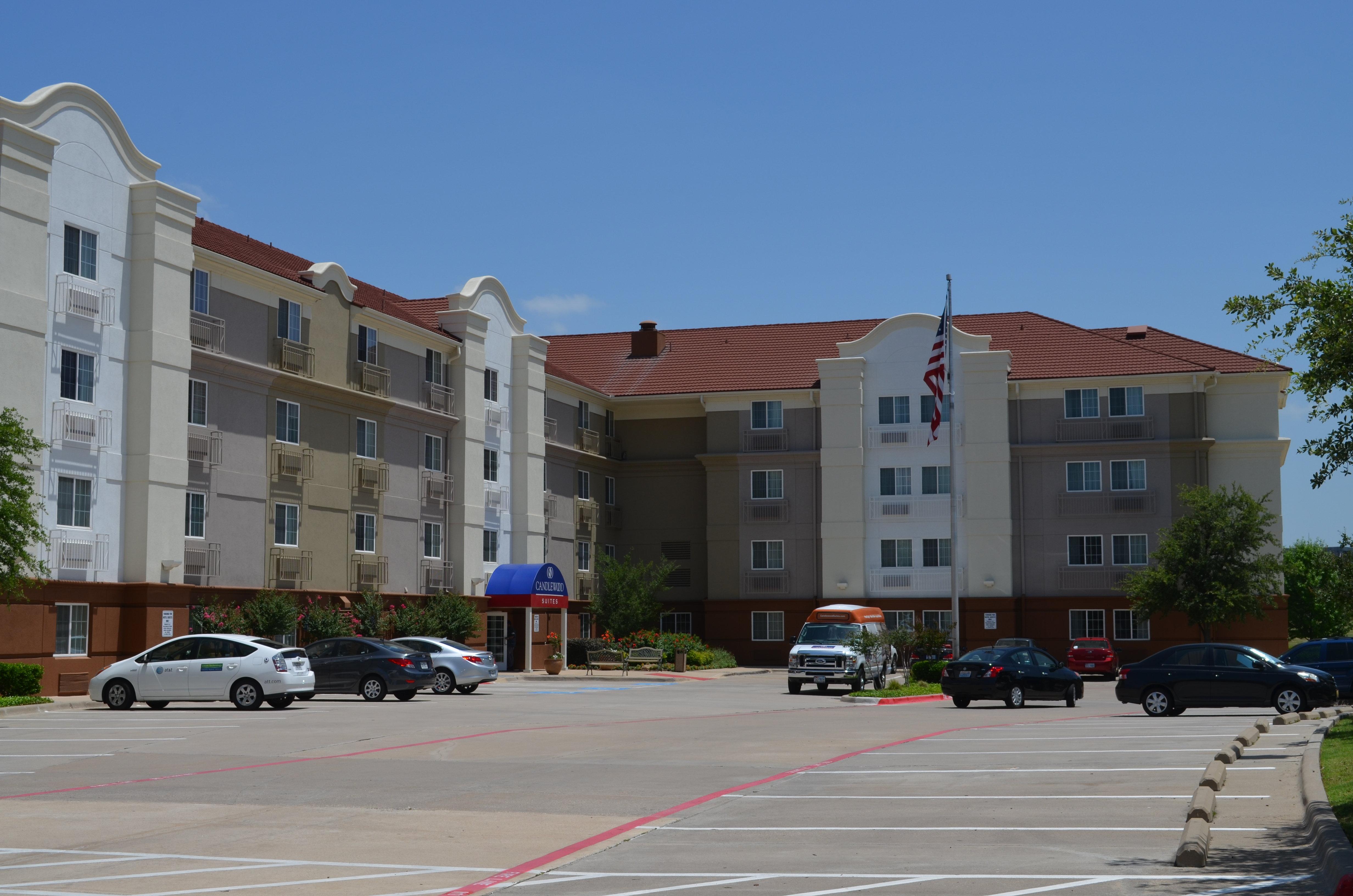 Hotel Sonesta Simply Dallas Colinas 3*