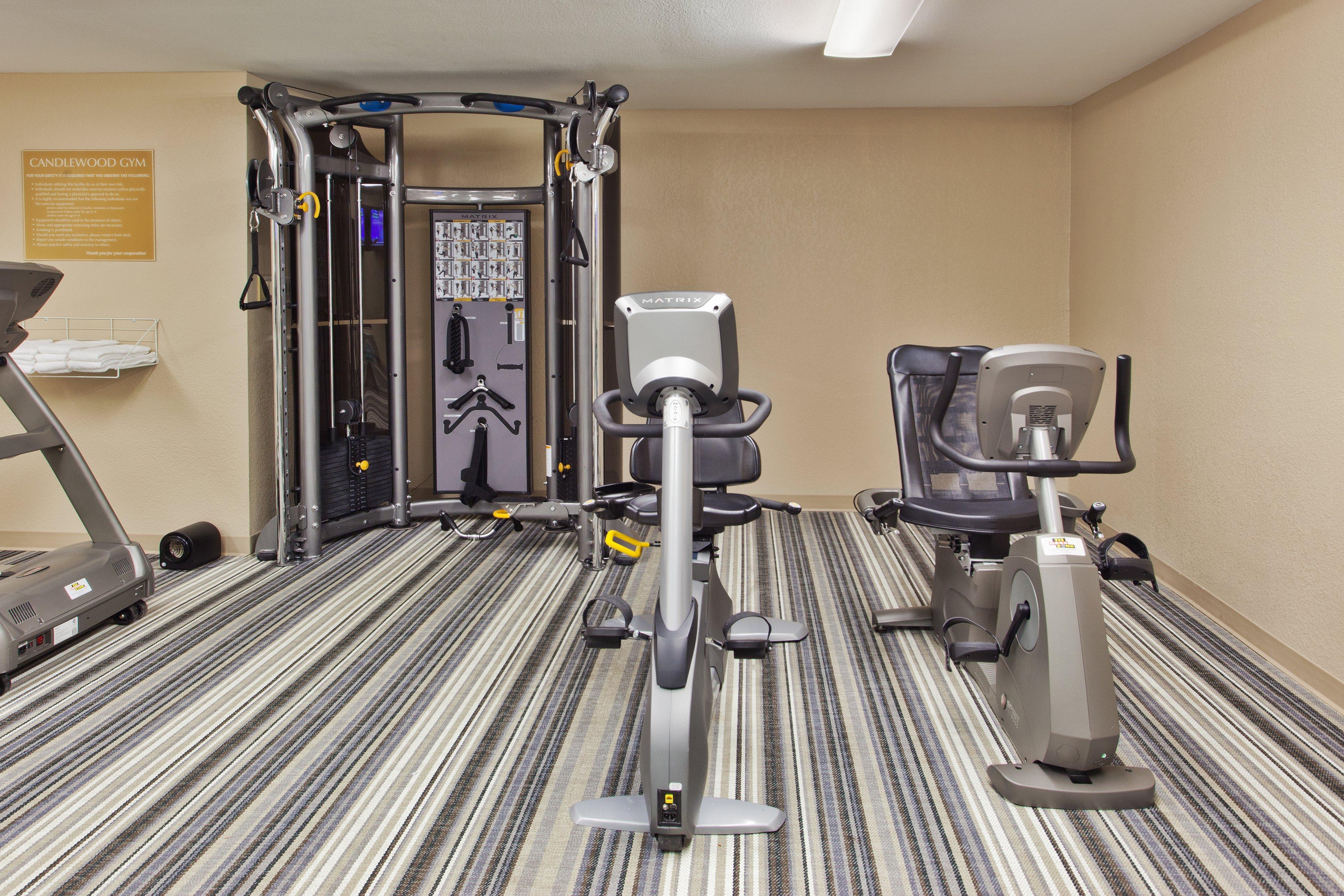 Hotel Sonesta Simply Dallas Colinas 3*