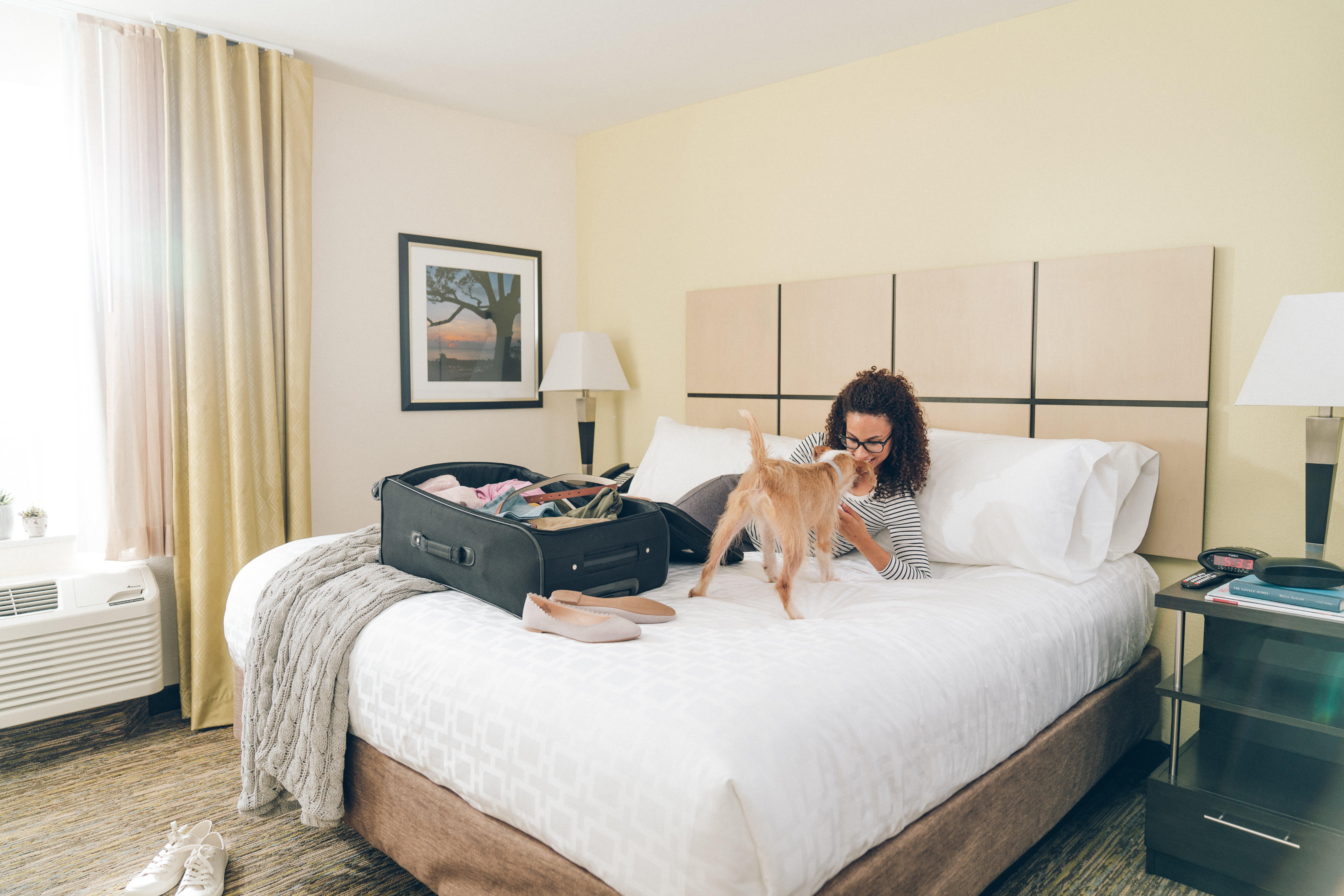 Sonesta Simply Dallas Colinas 3*