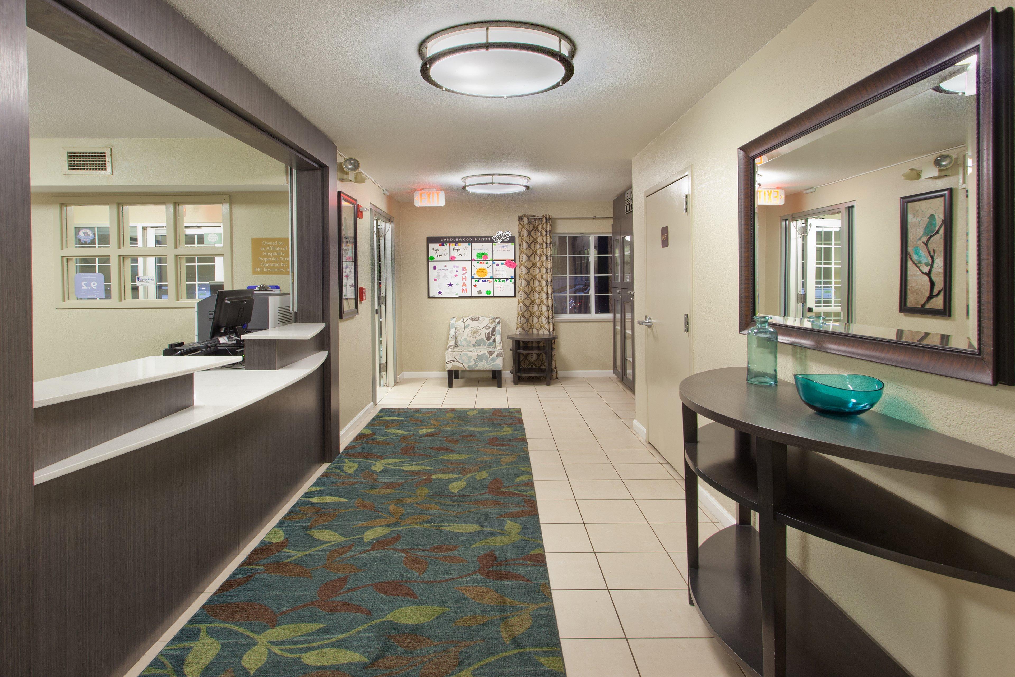 Hotel Sonesta Simply Dallas Colinas