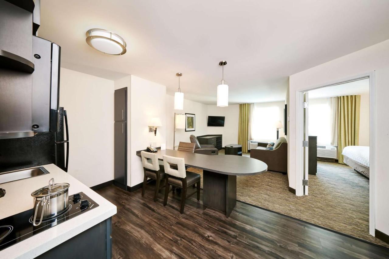 Hotel Sonesta Simply Dallas Colinas 3*