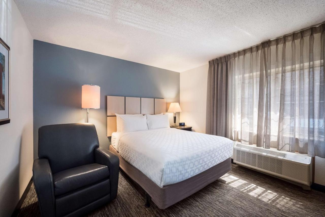 Hotel Sonesta Simply Dallas Colinas 3*