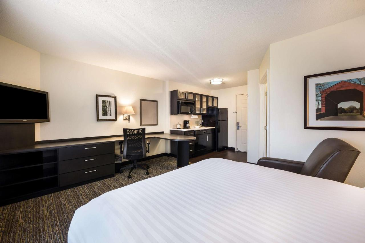 Hotel Sonesta Simply Dallas Colinas Irving