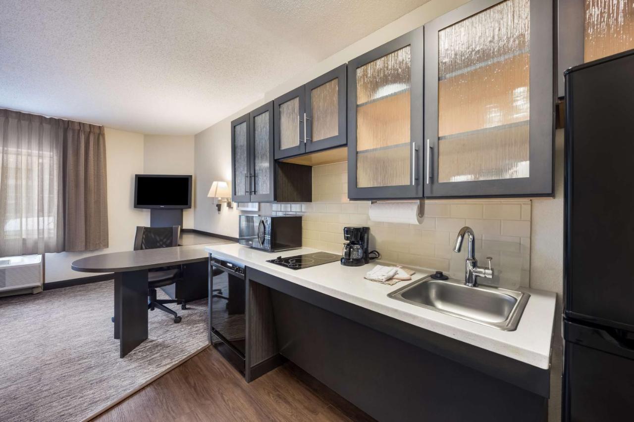 Sonesta Simply Dallas Colinas Hotel Irving
