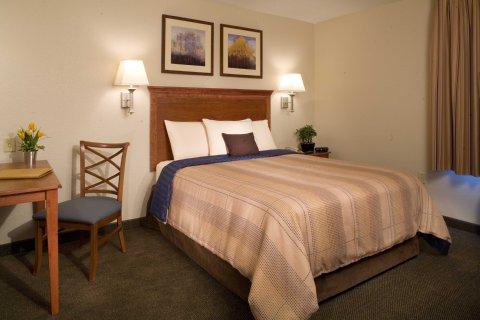 Sonesta Simply Dallas Colinas Hotel 3*