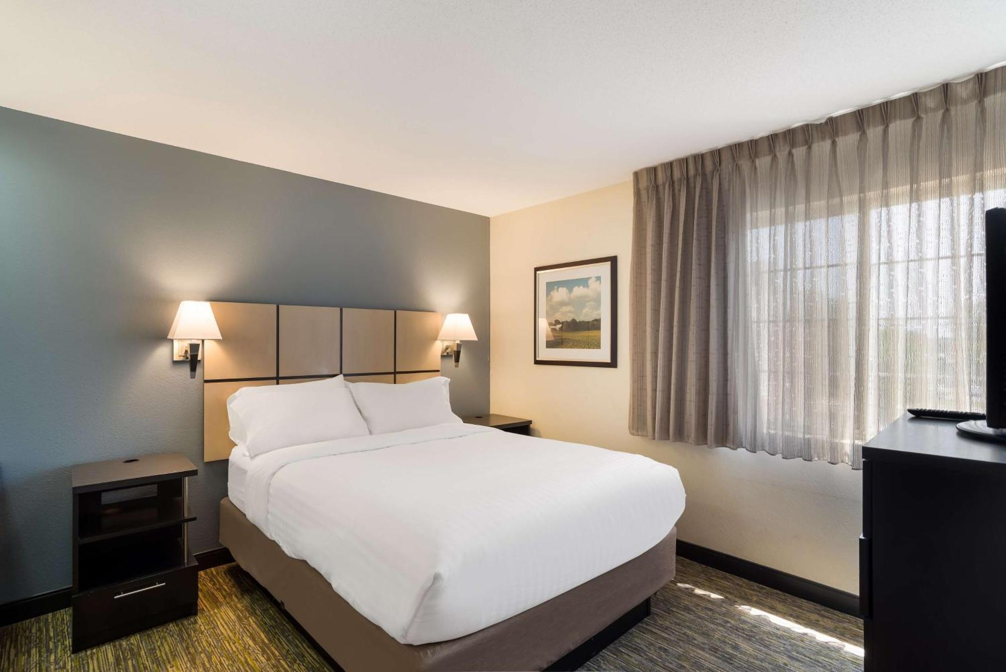 Sonesta Simply Dallas Colinas 3* Irving