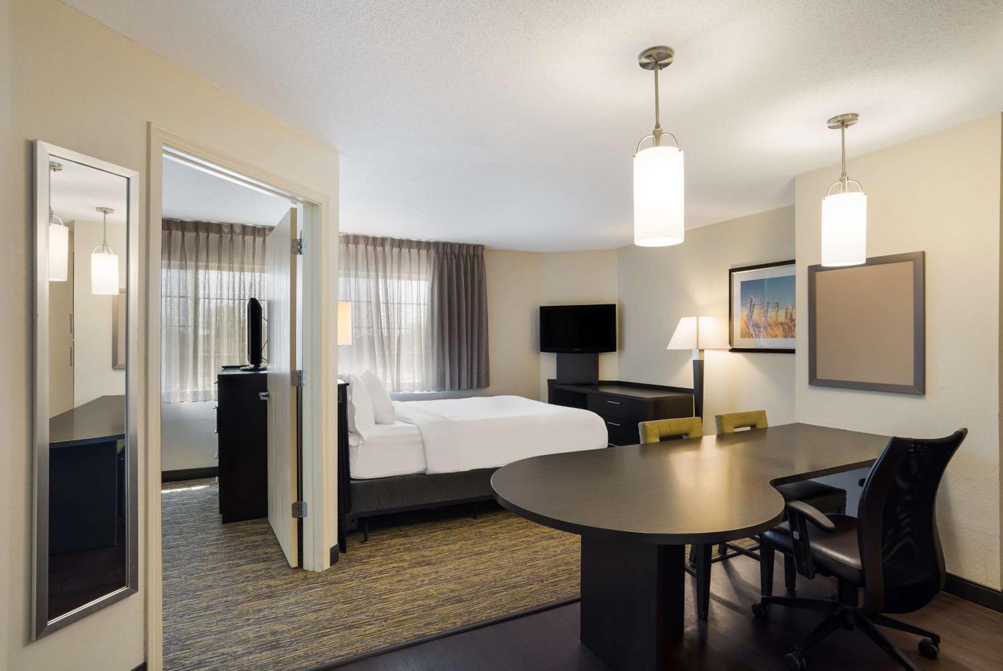 Hotel Sonesta Simply Dallas Colinas 3*