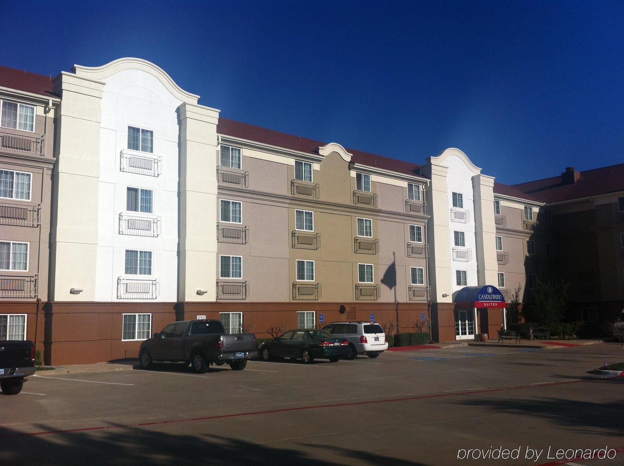 Sonesta Simply Dallas Colinas Hotel