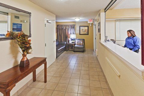 Sonesta Simply Dallas Colinas