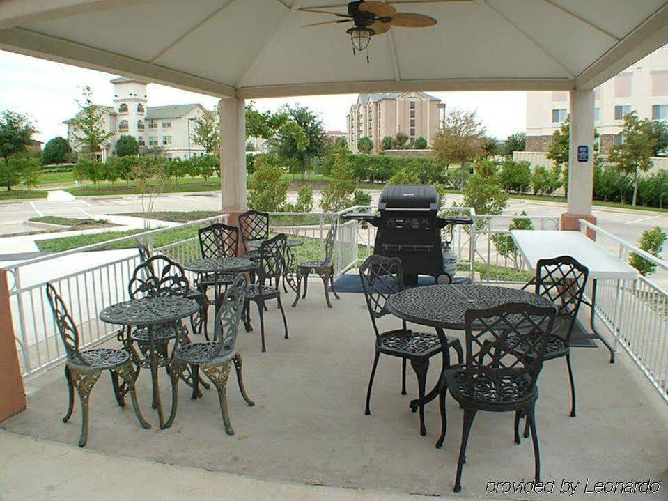 Hotel Sonesta Simply Dallas Colinas