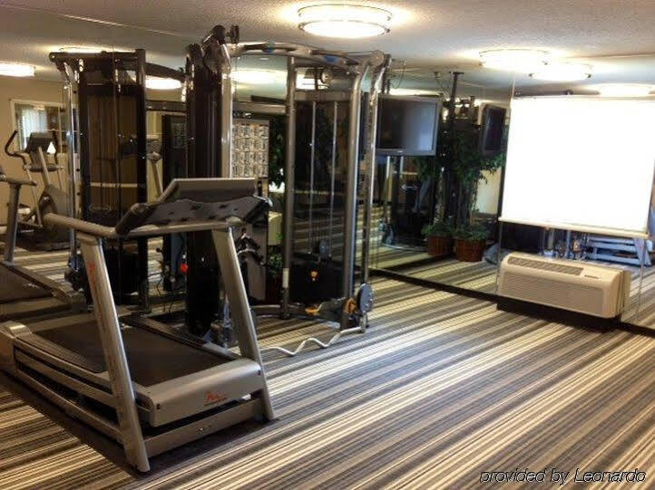 Sonesta Simply Dallas Colinas Hotel