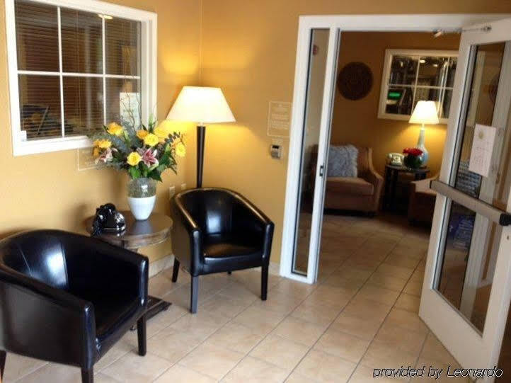 Sonesta Simply Dallas Colinas Hotel