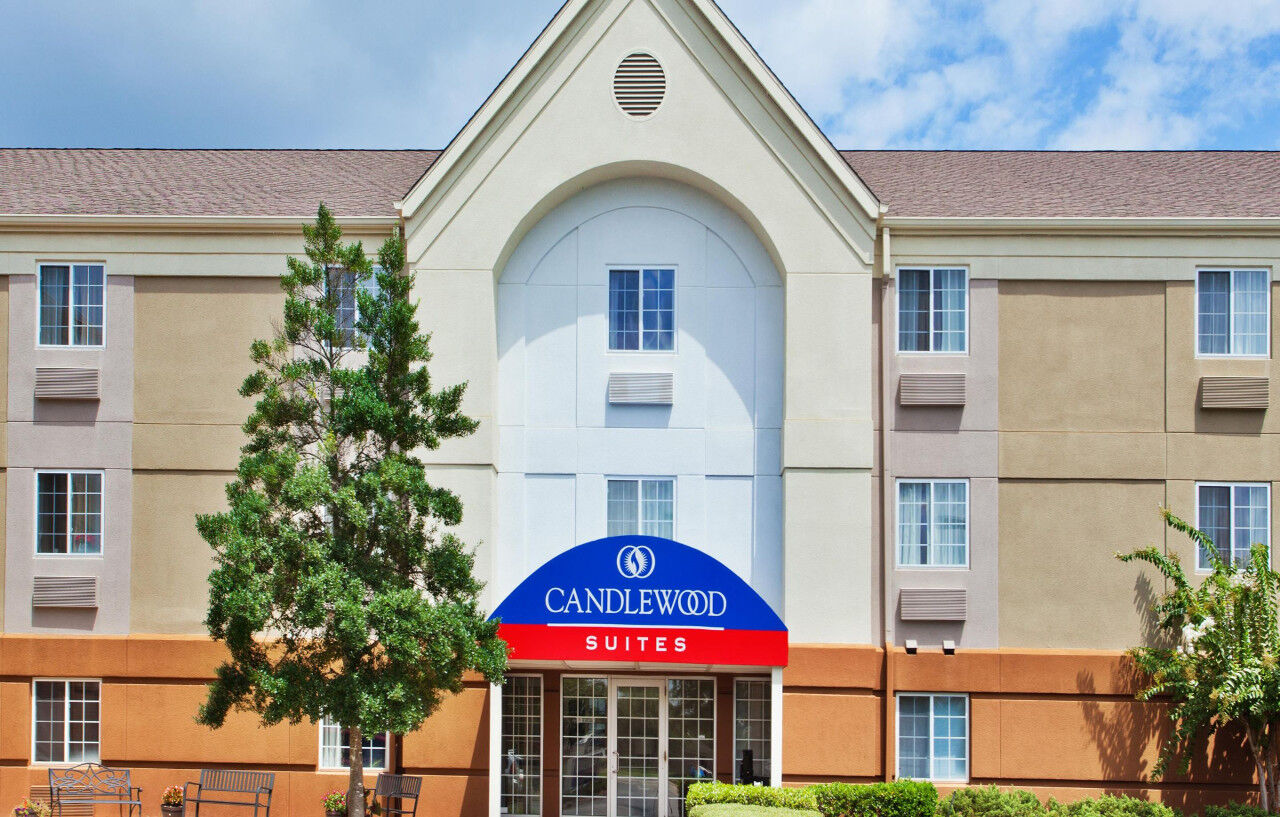 Hotel Sonesta Simply Dallas Colinas 3*