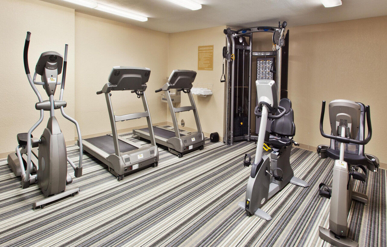 Hotel Sonesta Simply Dallas Colinas 3*