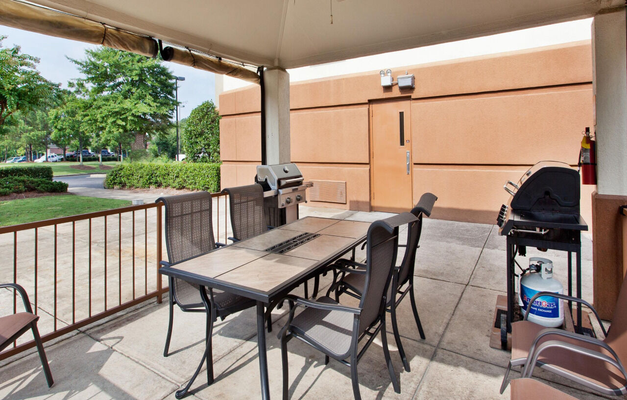 Hotel Sonesta Simply Dallas Colinas 3*